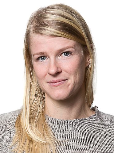 Marika Haeggman