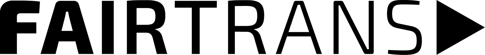 Fairtrans logo