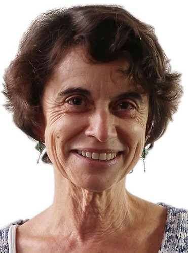 Deborah Goffner