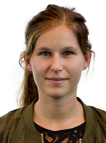 Sofia Käll