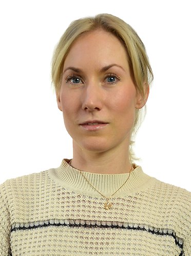 Emma Ludvigsson