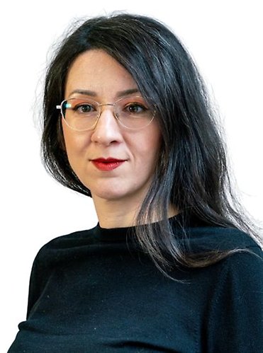 Sonja Radosavljevic